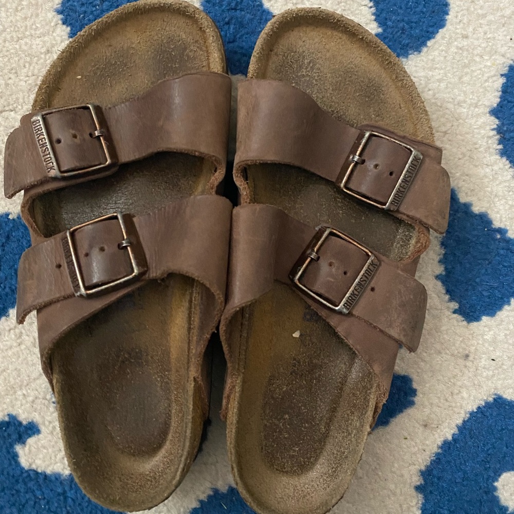 birkenstock shoes